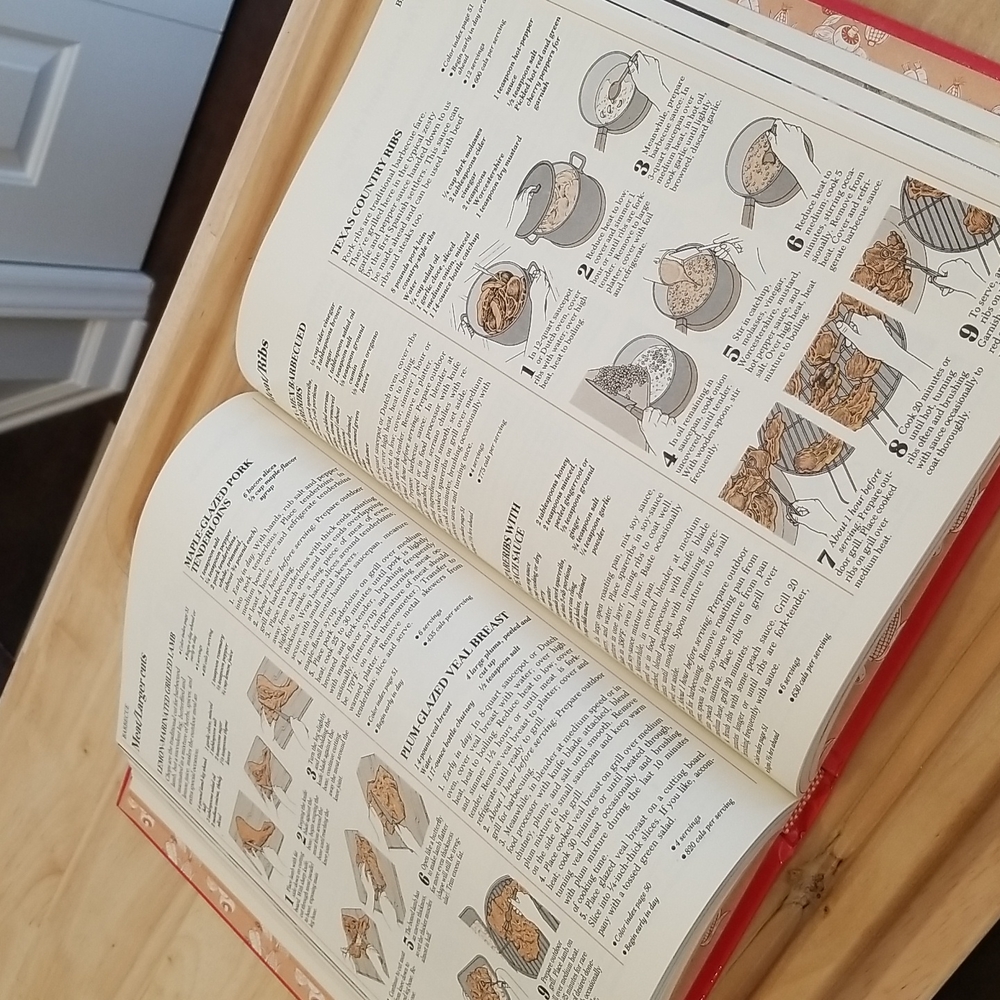 Good Housekeeping All American Cookbook - Picture 7 of 8